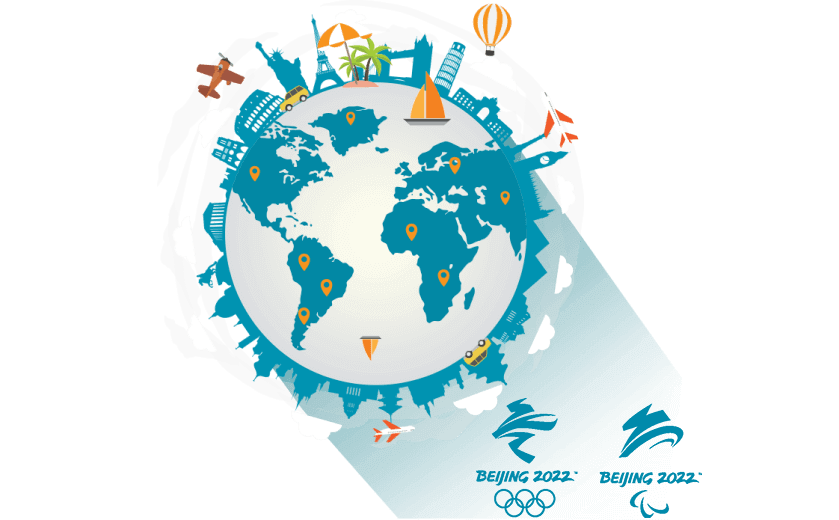 在法国连接到中国的加速器 - 大陆VPN